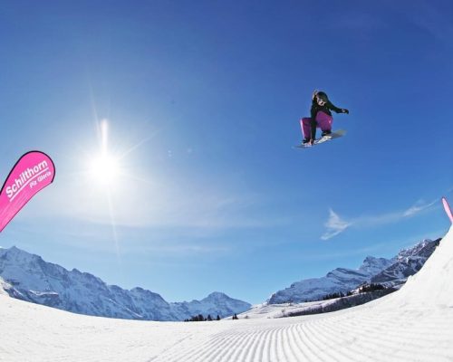 WRT - Schilthorn - 2023