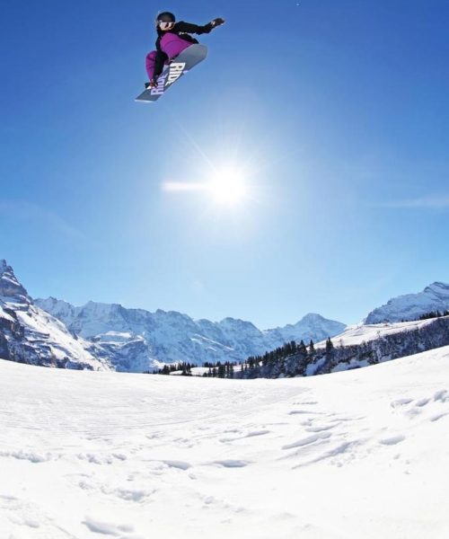 WRT - Schilthorn - 2023